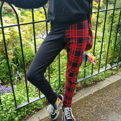 CLOTHING