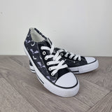 Mono mini Bats women sneakers