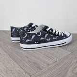 Mono mini Bats women sneakers