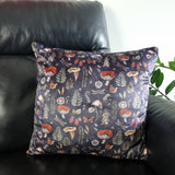 Autumn Forest Goods Soft Cushion Cover