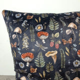 Autumn Forest Goods Soft Cushion Cover