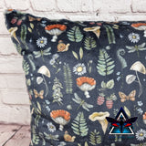 Autumn Forest Goods Soft Cushion