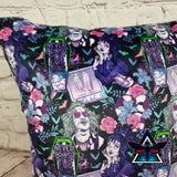 Showtime Beetlejuice Soft Cushion