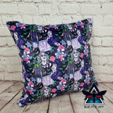 Showtime Beetlejuice Soft Cushion