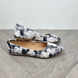 Grey Ghost women dolly pumps