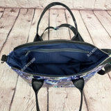 4th Wing Dragon Totini tote/ shoulder/ crossbody bag