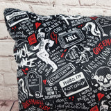 My Chemical Romance Soft Cushion