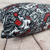 My Chemical Romance Soft Cushion