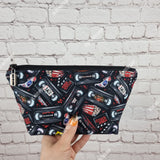 Horror Movies Make up / Useful Pouch