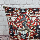 Freak Show Soft Cushion