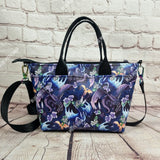 4th Wing Dragon Totini tote/ shoulder/ crossbody bag