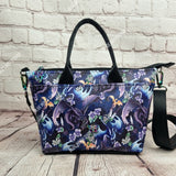 4th Wing Dragon Totini tote/ shoulder/ crossbody bag