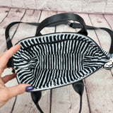 NBC Crew Totini tote/ shoulder/ crossbody bag