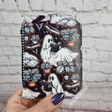 Ghost Stories Slim Pocket Purse Wallet