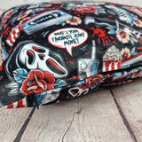 Scream Ghostface Soft Cushion