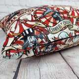 Freak Show Soft Cushion