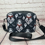Ghost Stories Goth crossbody bag