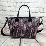 Foxglove Totini tote/ shoulder/ crossbody bag