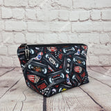 Horror Movies Make up / Useful Pouch