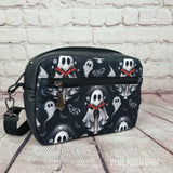 Ghost Stories Goth crossbody bag