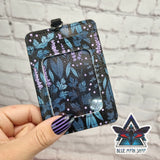 Her Witch ID wallet
