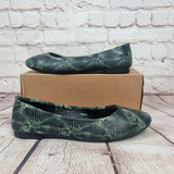 Fern women dolly pumps