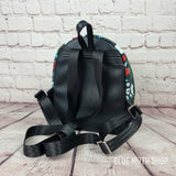 Gardening Ghost Handmade Backpack
