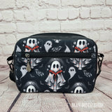 Ghost Stories Goth crossbody bag