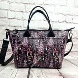Foxglove Totini tote/ shoulder/ crossbody bag