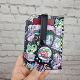 Pokey Animals Slim Pocket Purse Wallet