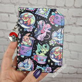 Pokey Animals Slim Pocket Purse Wallet