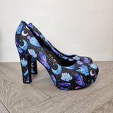 Magic Potions High heels