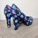 Magic Potions High heels