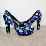 Magic Potions High heels