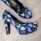 Magic Potions High heels