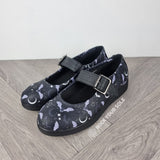Bats Mary Jane's Pumps
