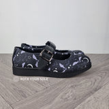 Bats Mary Jane's Pumps